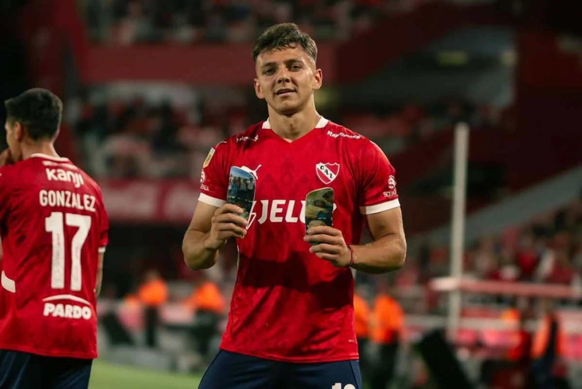 Ignacio Maestro Puch no volverá a Atlético en este mercado de pases.