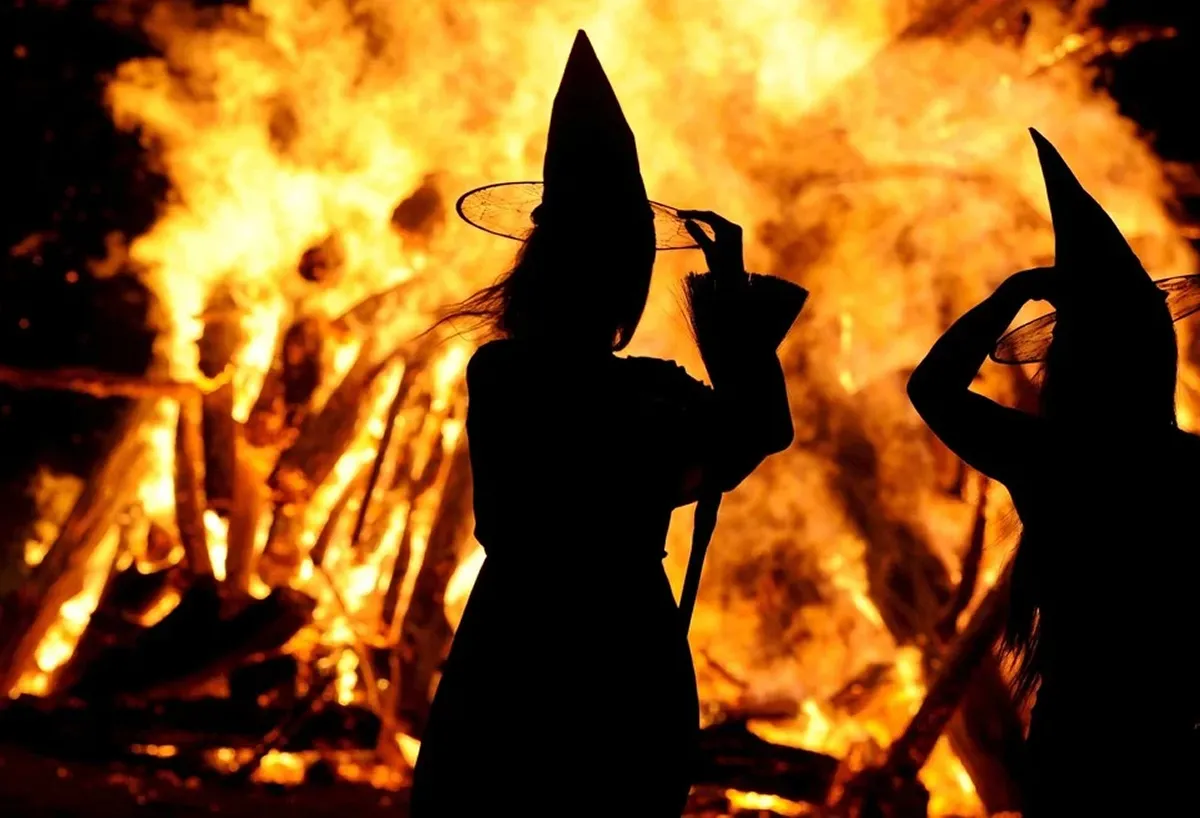 Día de San Juan: los rituales de purificación que se pueden hacer esta noche