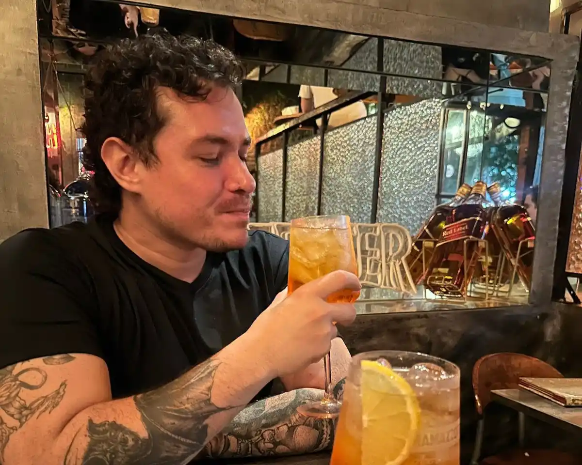 Influencers de la comida: nuevos críticos de redes sociales