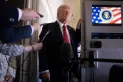 Trump adelantó que la próxima semana podría haber un alto el fuego en la Franja de Gaza