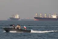 El petróleo escaló sobre los U$S100 y las bolsas globales se hunden ante el bloqueo de EEUU a Irán