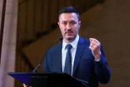 ¿Cambios en la cúpula militar?: expectativas en las Fuerzas Armadas ante la posible salida de Luis Petri de Defensa