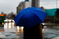 El tiempo en Chile: anticipan la llegada de un nuevo sistema frontal, ¿cuándo volverá la lluvia a Santiago?