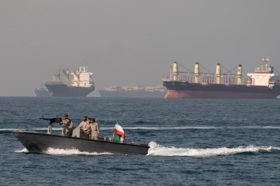 Guerra entre Tel Aviv y Teherán: en alerta por la reacción bélica o económica de Irán