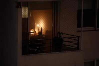 Cortes de luz programados en Chile: qué comunas de la Región Metropolitana se verán afectadas este lunes