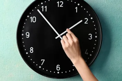 Ni Rusia ni Estados Unidos: este es el país con más husos horarios del mundo