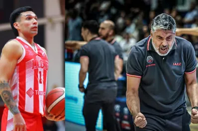 Ni Lezcano, ni Najul; Victoriano y Vildoza son los apellidos tucumanos del momento en el básquet