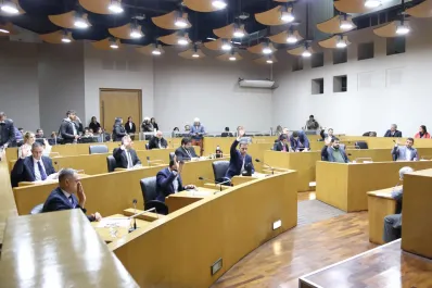 Doce claves para entender cómo será el digesto jurídico