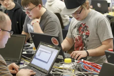 España se enfrenta al desafío laboral de la IA: millones de empleos transformados por la automatización