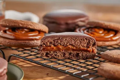 Llega la Feria Argentina del Alfajor a Tucumán con entrada libre y gratuita