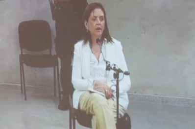 Muertes de bebés en Córdoba: el reclamo de la hija de una de las doctoras condenadas en el Neonatal