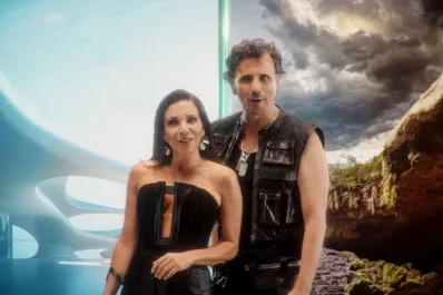 Rating: “Mundos Opuestos” lideró el prime en Chile y “Primer Plano” desapareció del ranking