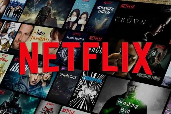 Cinco series para ver en Netflix: las más vistas en Argentina