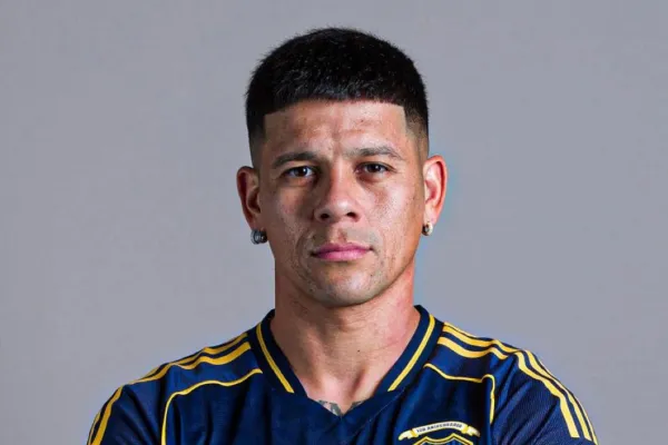 No se merece esto: el fuerte respaldo del Kun Agüero a Marcos Rojo tras ser borrado de Boca