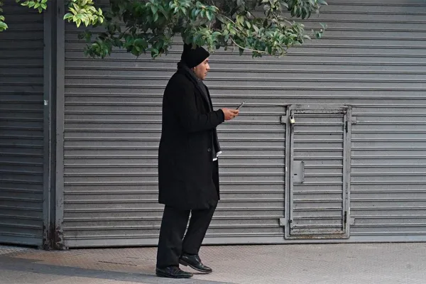 El tiempo en Tucumán: el frío comenzará a instalarse en la región