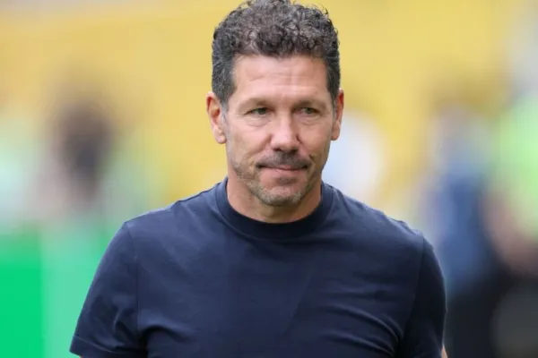 Atlético de Madrid ganó ante Botafogo, pero no le alcanzó para seguir en competencia