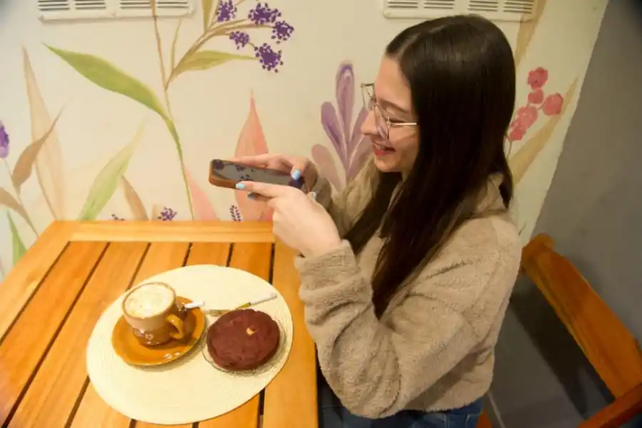 Influencers de la comida: nuevos críticos de redes sociales