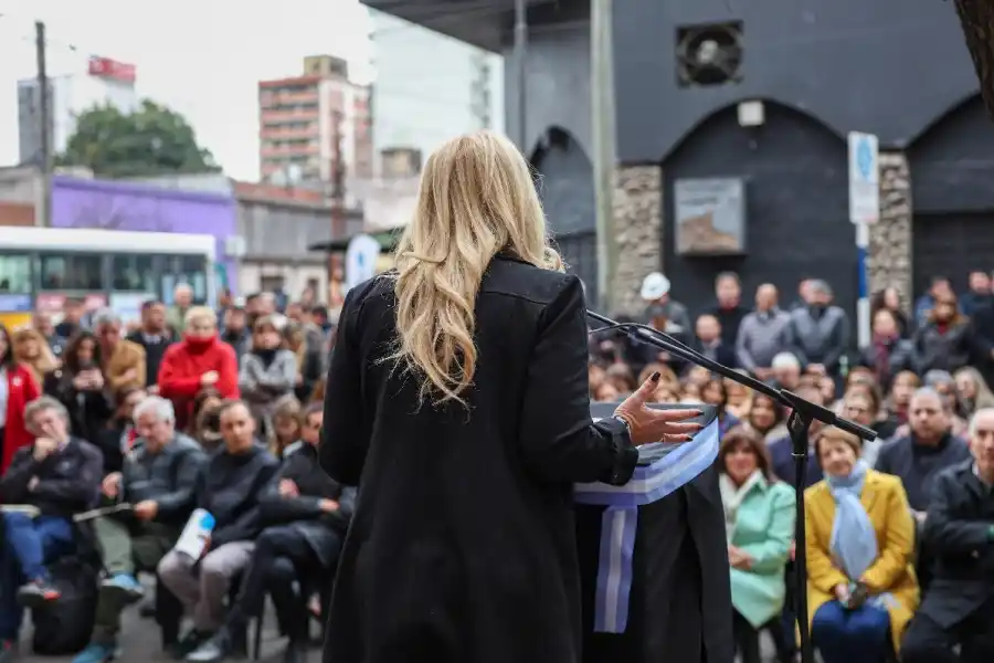 Se puso en marcha un plan para revalorizar el patrimonio histórico, social y cultural de Ciudadela