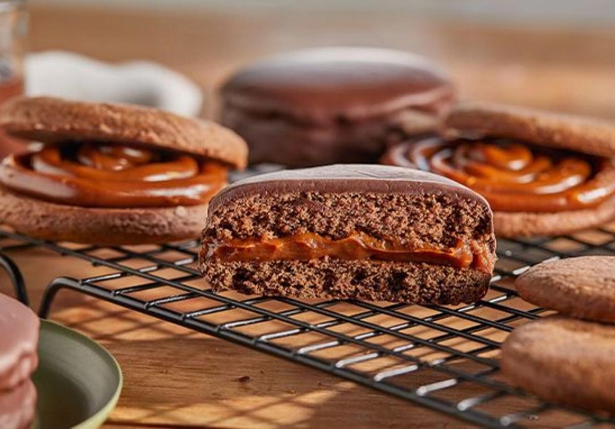 Llega la Feria Argentina del Alfajor a Tucumán con entrada libre y gratuita