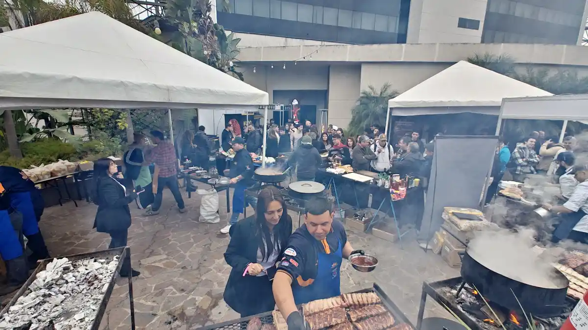 Tucumán, en el paladar de Narda Lepes: elogios y consejos