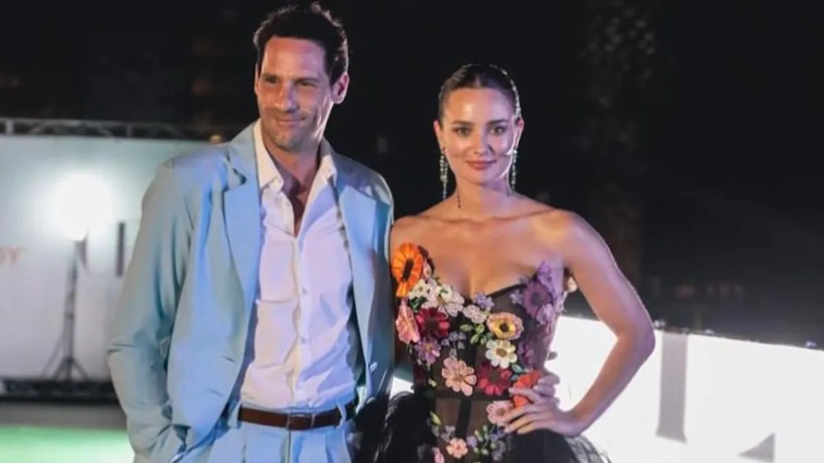 Impacto en la farándula chilena: detuvieron al hombre que amenazó de muerte a Gonzalo Valenzuela