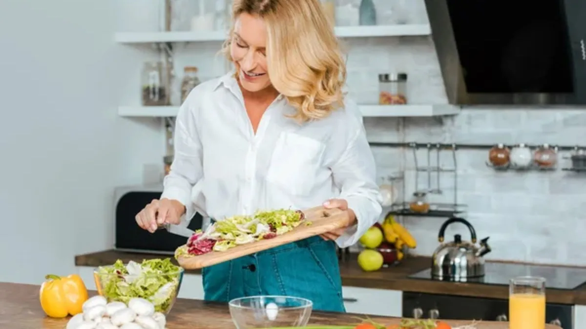 MEJORAR LA CALIDAD DE VIDA. Los tres alimentos que no pueden faltar en tu día a día. 