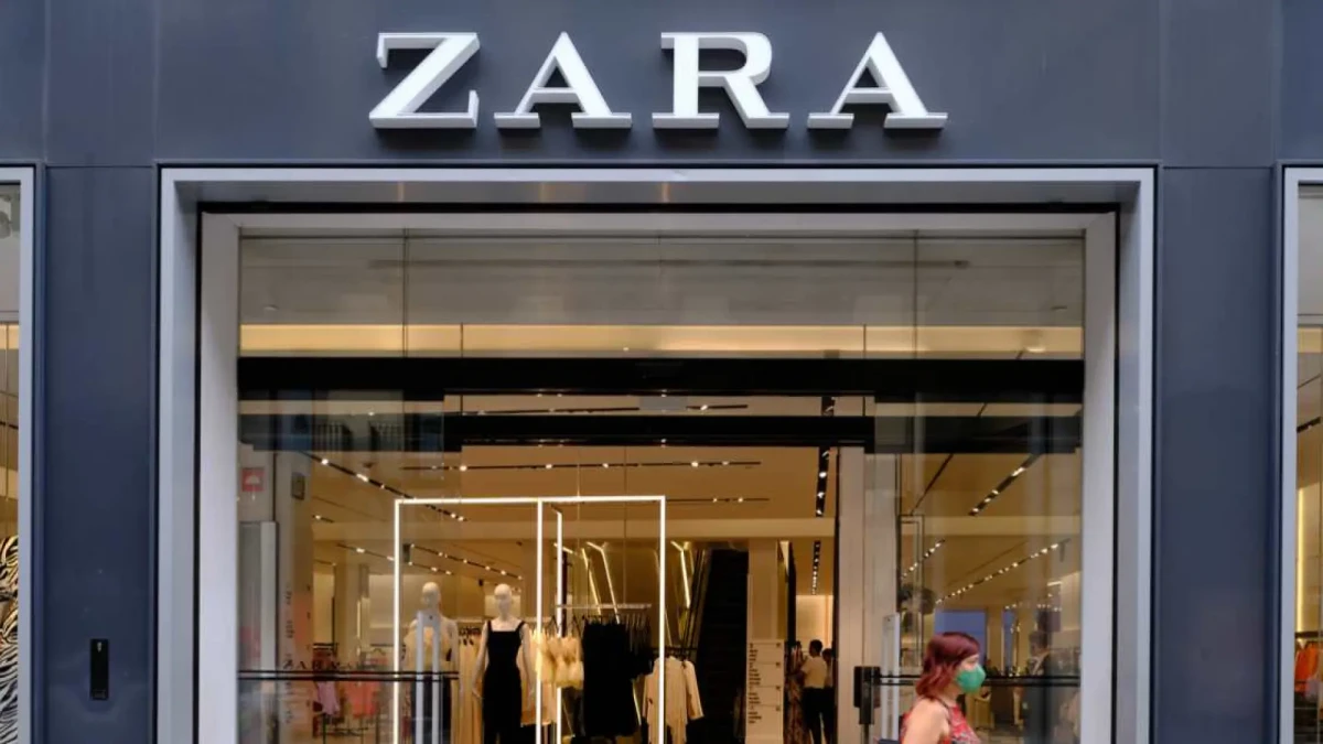 El truco para adelantarte a las rebajas de Zara: cómo saber qué prendas estarán en oferta y cuánto te ahorrarás