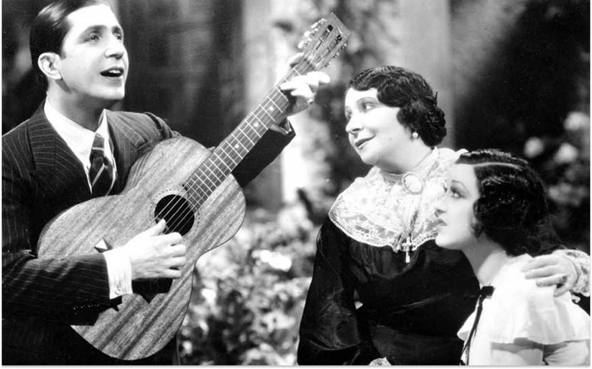 90 años de la muerte de Gardel: cómo fue el misterioso choque de avión que mató a 17 personas