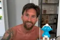 El tierno y gracioso mensaje que Antonela Roccuzzo le dedicó a Lionel Messi por su cumpleaños