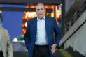 Guillermo Francos justificó su decisión de retirarse del Senado: Acusaciones fuera de lugar