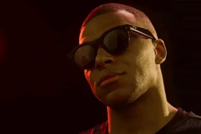 Meta lanzó las gafas Oakley con IA y grabación de video 3K