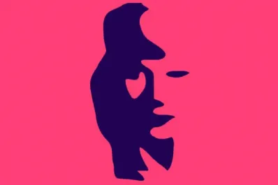 ¿Qué ves primero? Este sencillo test de personalidad te dirá si crees en el amor