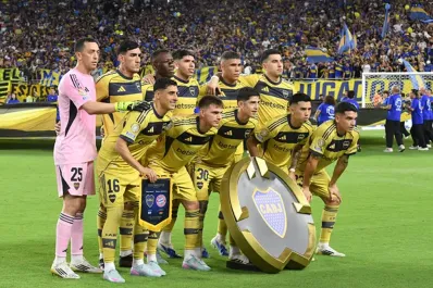 Un reconocido astrólogo predijo la eliminación de Boca en el Mundial de Clubes: “Algo raro pasará”