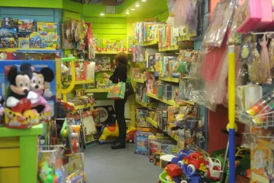 Confirman una nueva fecha para el Día del Niño en Tucumán: ¿cuándo será?