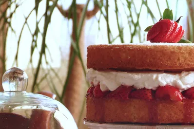 Victoria Sponge cake: cuál es el secreto para preparar el postre más esponjoso