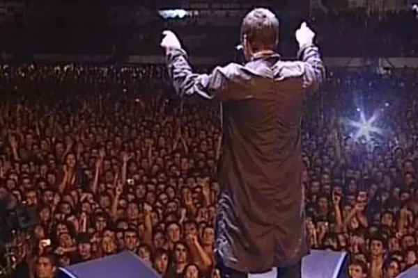 Oasis ultima los detalles para su gira mundial