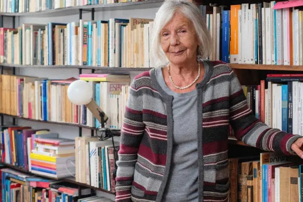 A un año de su muerte: Beatriz Sarlo y su Punto de vista