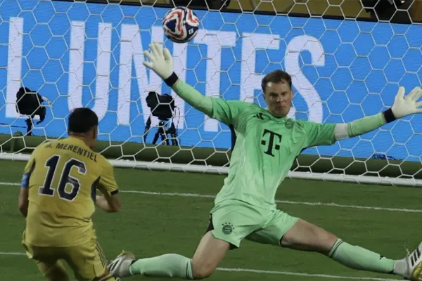 Agenda de TV de hoy: ¿A qué hora y dónde ver Boca Juniors-Auckland City por el Mundial de Clubes?