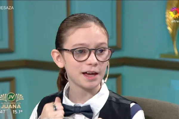 La familia de Ian Moche denunció a Javier Milei por un posteo ofensivo en redes sociales