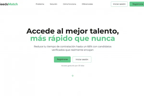 Una startup argentina quiere revolucionar la forma de buscar trabajo con IA
