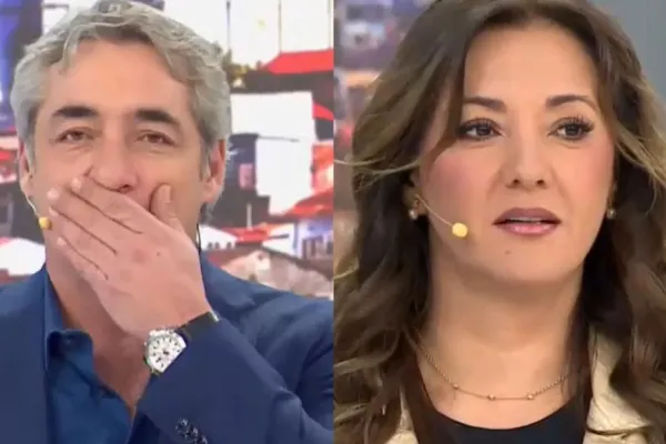 Misterio en la TV de Chile: ¿un fantasma apareció en el estudio del matinal “Tu Día”?