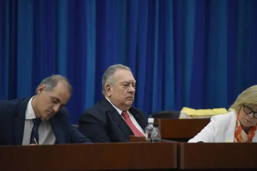 Juan Alberto Cerisola.