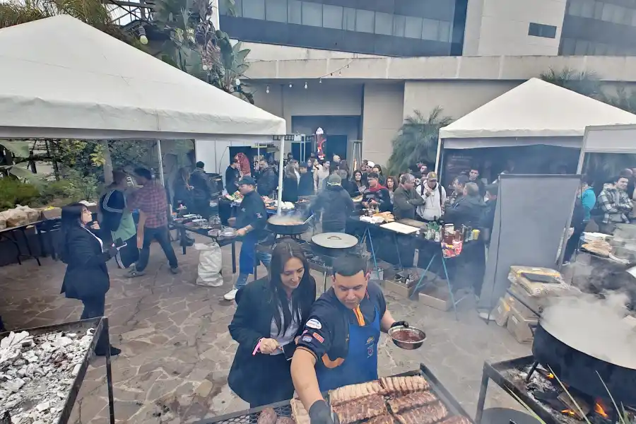 Tucumán, en el paladar de Narda Lepes: elogios y consejos