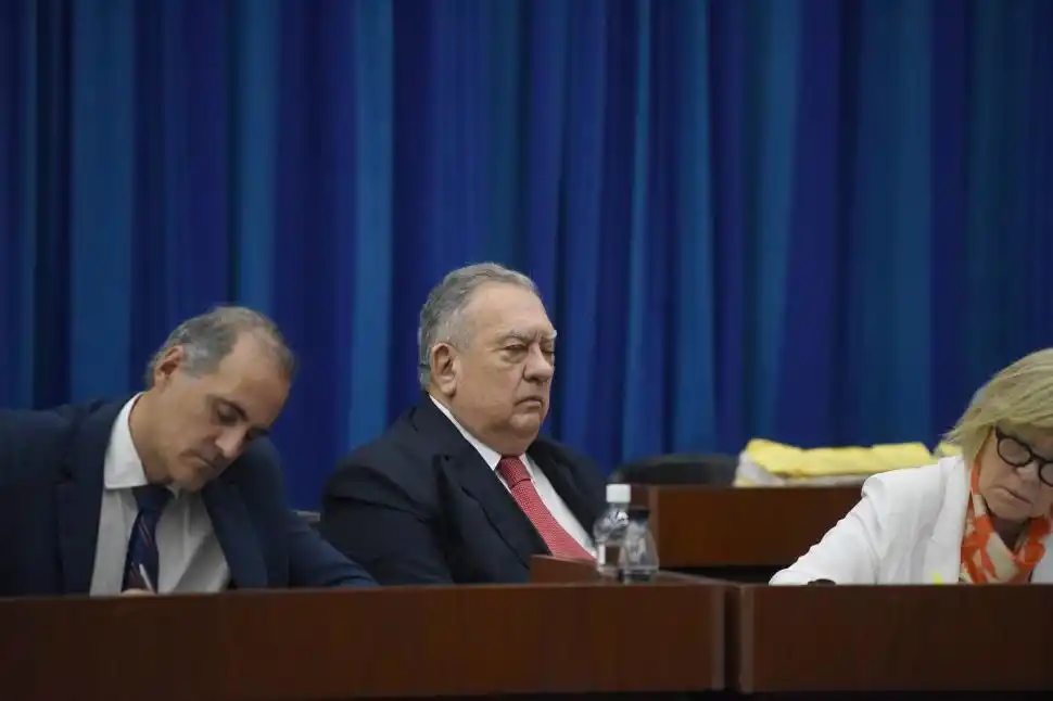 Juan Alberto Cerisola.