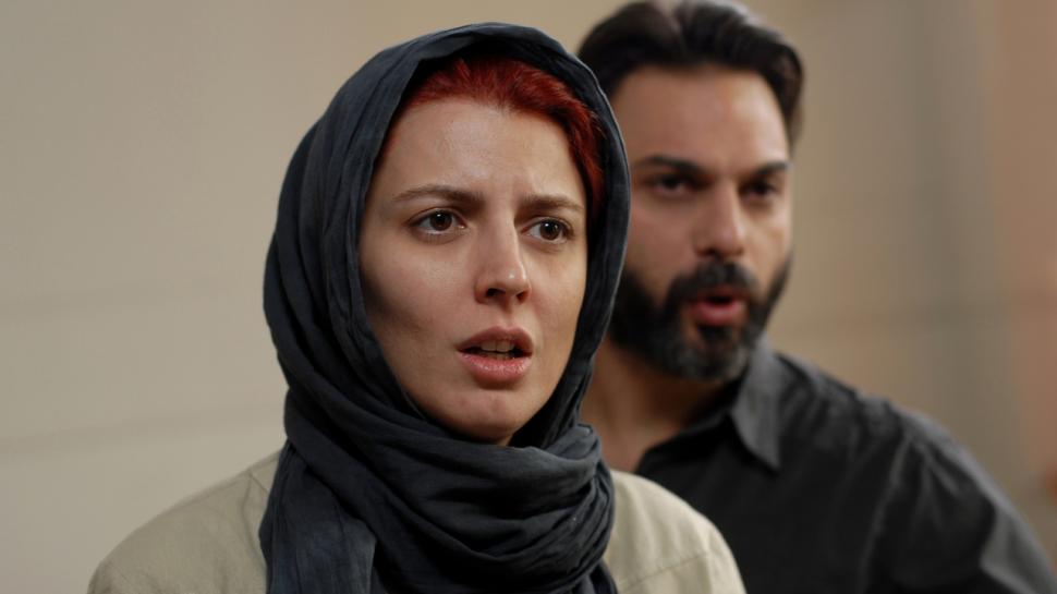 Cine y política: la revolución de los ayatollahs