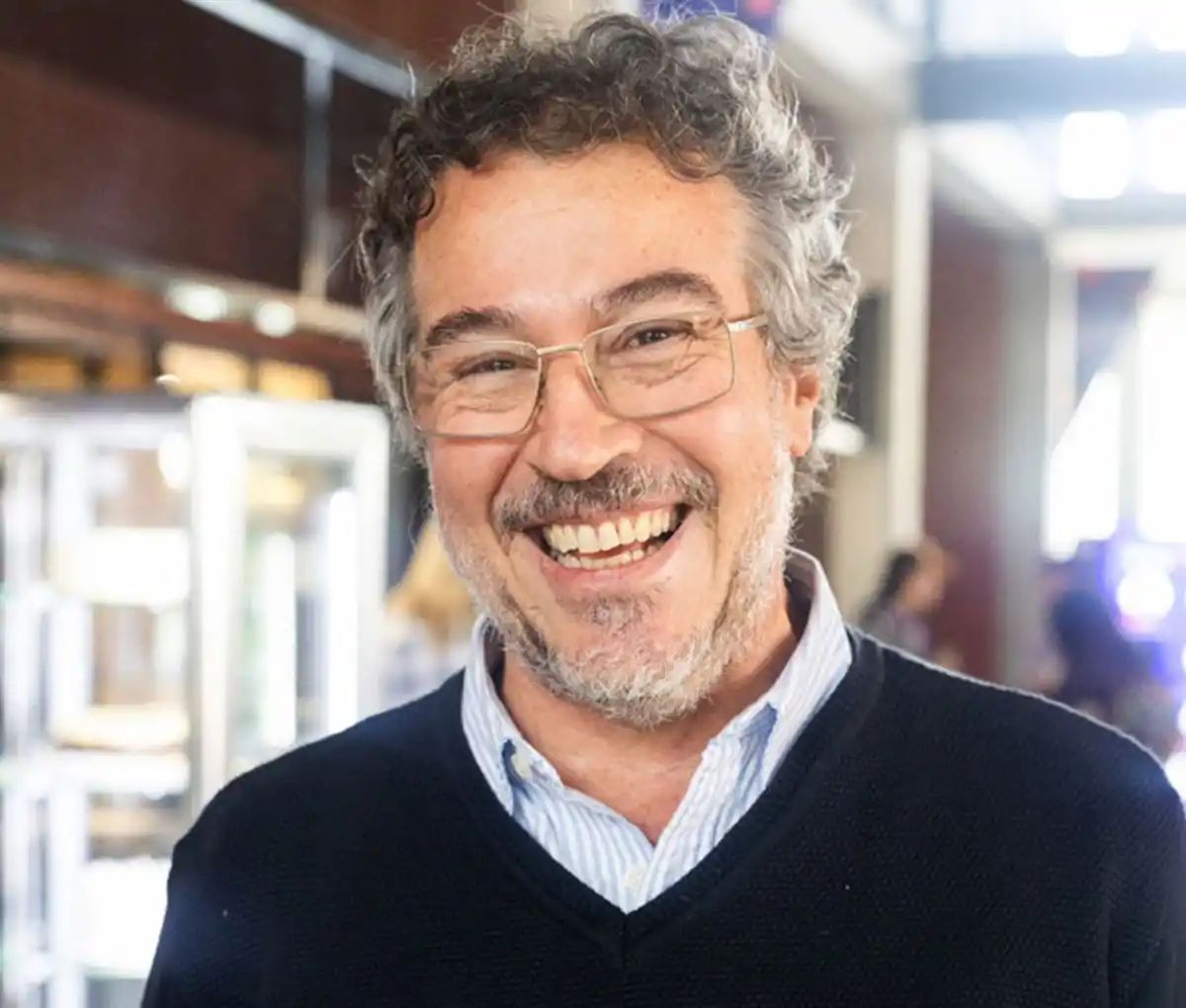 Potencial urbano: “Tucumán debe estar 30 años por delante”, dijo el arquitecto colombiano Gustavo Restrepo