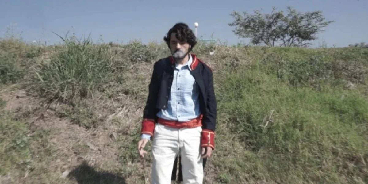 FILM.  La película indaga por qué su legado quedó opacado frente a otros caudillos argentinos.