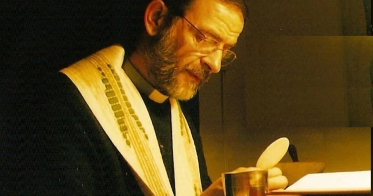 Confirmaron la condena al sacerdote Manuel Pascual por violar a dos monjas: 12 años de prisión