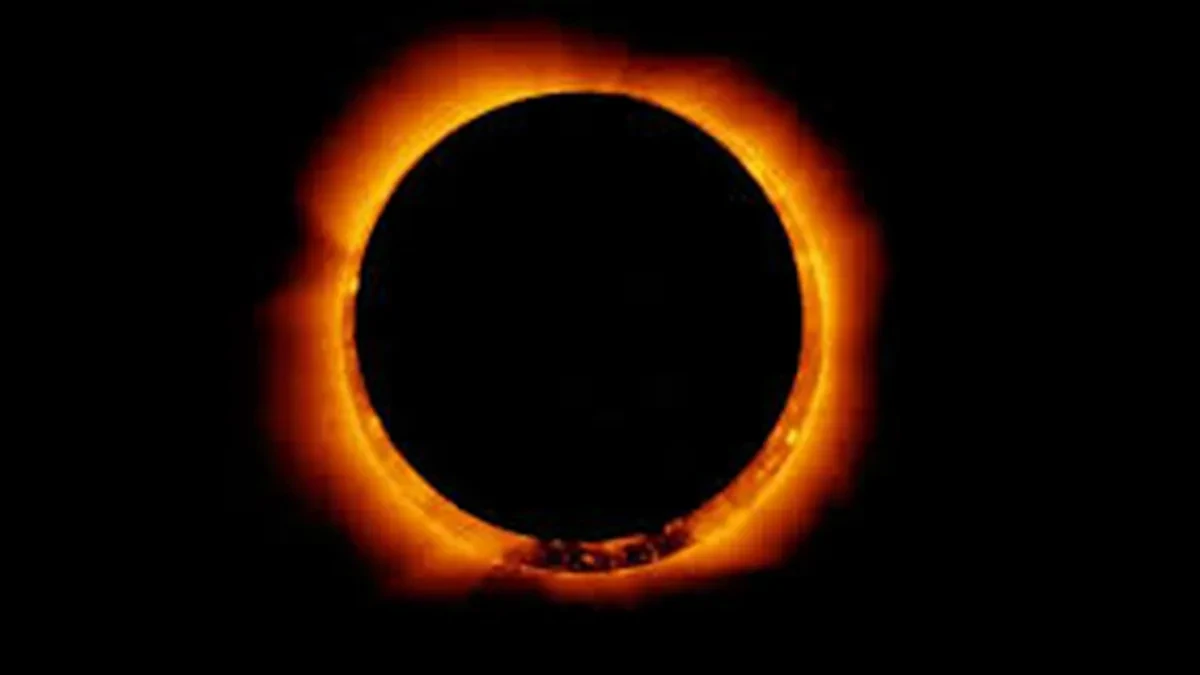 El eclipse del siglo ocurrirá el 2 de agosto de 2027