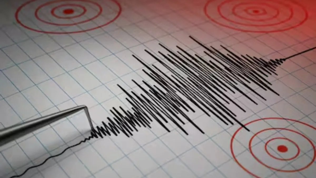 Nuevo temblor en Chile: un sismo de magnitud 3.8 sacudió la región de Antofagasta